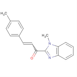 CAS No 132308-86-2  Molecular Structure