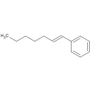 CAS No 132313-14-5  Molecular Structure