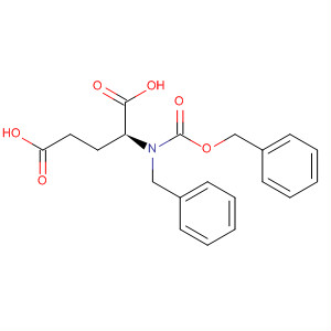 CAS No 132316-96-2  Molecular Structure