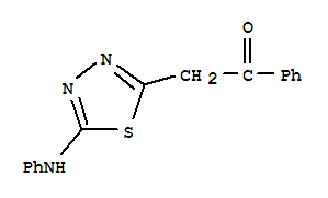 CAS No 132334-18-0  Molecular Structure