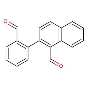 CAS No 132335-14-9  Molecular Structure