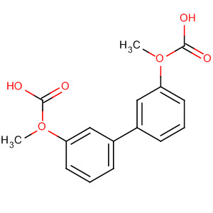 CAS No 13234-75-8  Molecular Structure