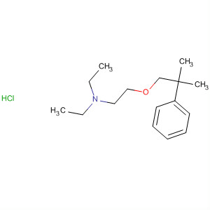 CAS No 132346-00-0  Molecular Structure