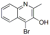 Cas Number: 13235-12-6  Molecular Structure