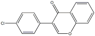 CAS No 132351-67-8  Molecular Structure