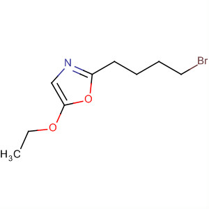 CAS No 132353-41-4  Molecular Structure