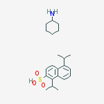 CAS No 132373-76-3  Molecular Structure