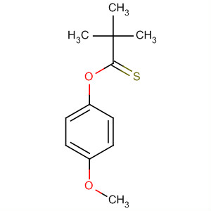 CAS No 132381-65-8  Molecular Structure