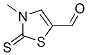 CAS No 132413-46-8  Molecular Structure