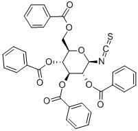 CAS No 132413-50-4  Molecular Structure