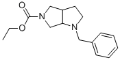 CAS No 132414-78-9  Molecular Structure