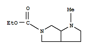 Cas Number: 132414-83-6  Molecular Structure