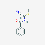 CAS No 13243-42-0  Molecular Structure