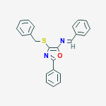 CAS No 13243-43-1  Molecular Structure