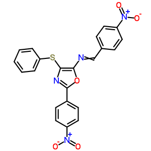 CAS No 13243-48-6  Molecular Structure