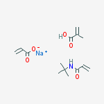 CAS No 132435-07-5  Molecular Structure
