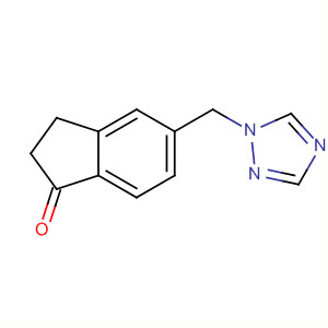 CAS No 132449-05-9  Molecular Structure