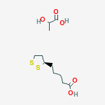 CAS No 132461-39-3  Molecular Structure