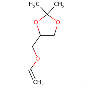 CAS No 13247-05-7  Molecular Structure