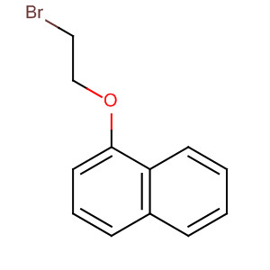 CAS No 13247-79-5  Molecular Structure