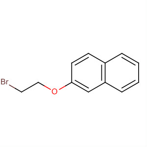 CAS No 13247-80-8  Molecular Structure