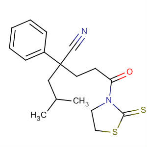 Cas Number: 132471-38-6  Molecular Structure