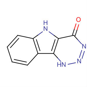 Cas Number: 132474-73-8  Molecular Structure