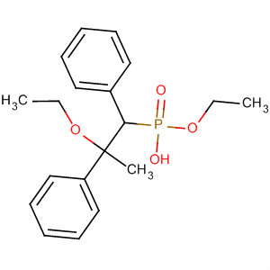 CAS No 132478-24-1  Molecular Structure