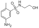 CAS No 13248-55-0  Molecular Structure