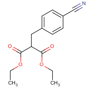 CAS No 132483-77-3  Molecular Structure