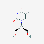 CAS No 132487-15-1  Molecular Structure