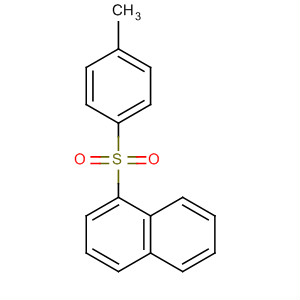 CAS No 13249-99-5  Molecular Structure