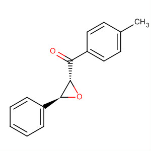 CAS No 132490-25-6  Molecular Structure