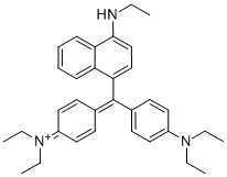 CAS No 1325-87-7  Molecular Structure