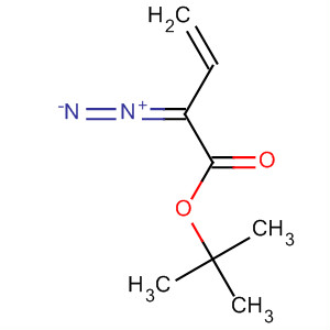 CAS No 132524-91-5  Molecular Structure