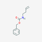 CAS No 132547-64-9  Molecular Structure