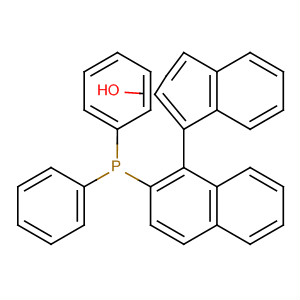 Cas Number: 132548-91-5  Molecular Structure