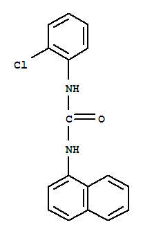 CAS No 13256-85-4  Molecular Structure