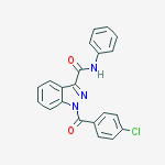 Cas Number: 1325681-90-0  Molecular Structure