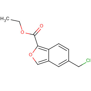 CAS No 13257-19-7  Molecular Structure