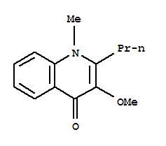 CAS No 132587-63-4  Molecular Structure