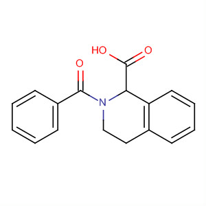 CAS No 132589-64-1  Molecular Structure