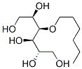 CAS No 132591-04-9  Molecular Structure