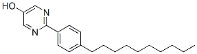 CAS No 132598-65-3  Molecular Structure