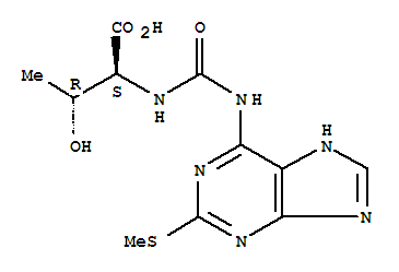 CAS No 132603-04-4  Molecular Structure