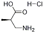 CAS No 132605-98-2  Molecular Structure