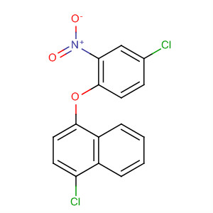 CAS No 132606-10-1  Molecular Structure