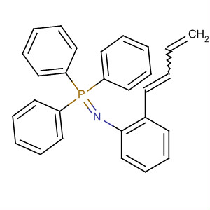 CAS No 132606-59-8  Molecular Structure