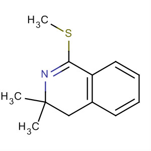 CAS No 132628-97-8  Molecular Structure