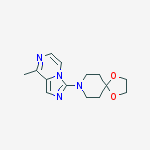 Cas Number: 1326281-89-3  Molecular Structure